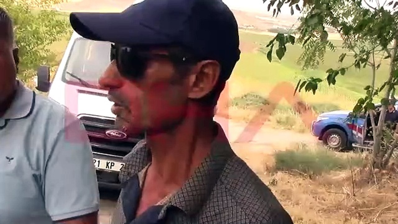 İtirafçı Nevzat, Narin’in cesedini nasıl taşıdığını anlattı, keşif yeri görüntüleri ortaya çıktı