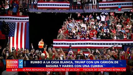 Noticias internacionales