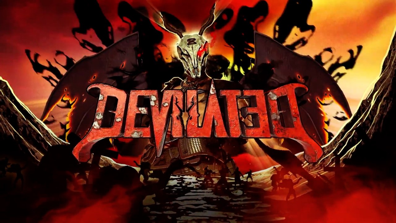 Devilated Official Trailer