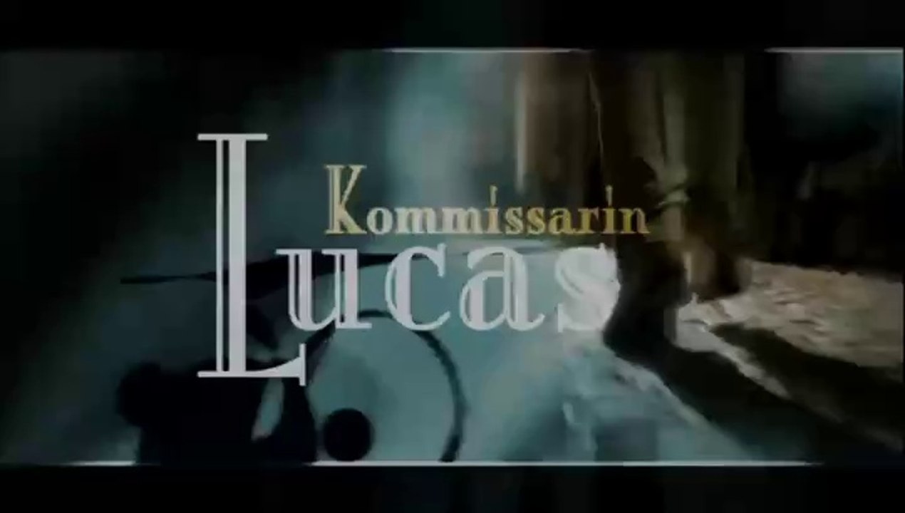 Kommissarin Lucas -17- Bombenstimmung