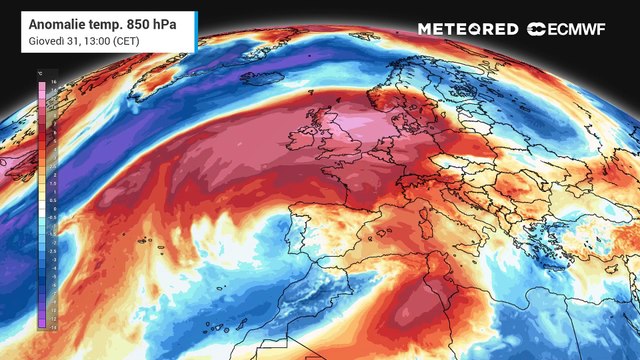Caldo fuori stagione nel ponte di Ognissanti in Italia, quando arriverà l'aria fredda?