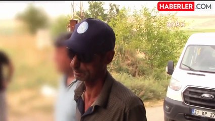 Diyarbakır'da Cinayet Soruşturmasında Şok Gelişmeler