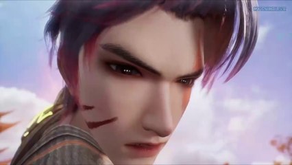 Dubu Xiaoyao episode 465 in english sub| Dubu Xiaoyao