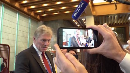 크렘린궁, 미사일 기술 북한 지원 묻자 "국방부에 물어보라" / YTN