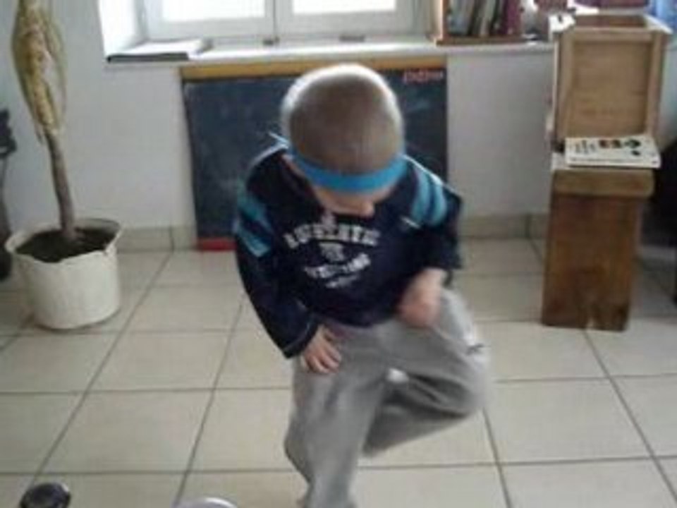 Neveu Freestyle