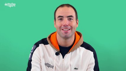 Ça bouge avec France Alzheimer - Cédric Denuzière et Malia Metella