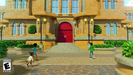 Two Point Museum - Supernatural Trailer