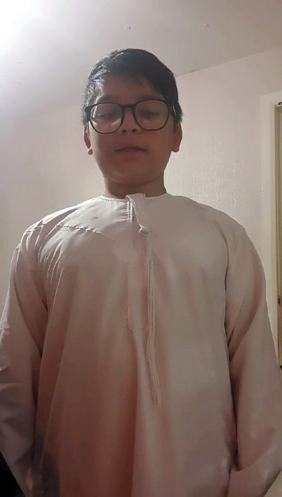 Story of Syeduna Hood AS | Aarish Khan | Hillview Student | Prophet Hood AS | Hillview Islamic & Education Centre | Glasgow Scotland | Islamic Studies