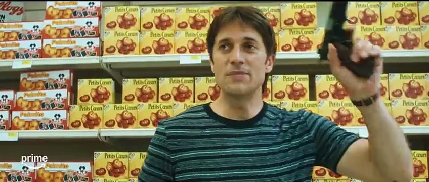 L'actrice et réalisatrice Mélanie Laurent s'empare de la figure de Bruno Sulak, gangster des années 80 connu pour ses braquages sans violence incarné par Lucas Bravo, pour son nouveau film disponible sur Prime Video - Regardez