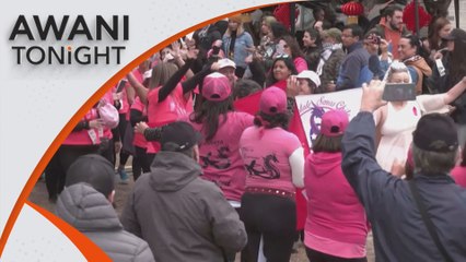 AWANI Tonight: Breast cancer: Fighting stigma and misinformation