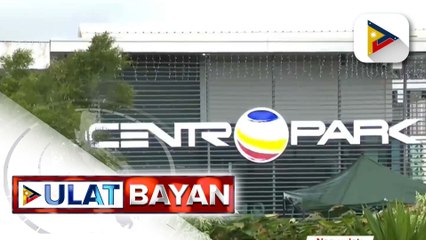 Hinihinalang ilegal na POGO hub sa Bagac, Bataan, ni-raid ng PAOCC