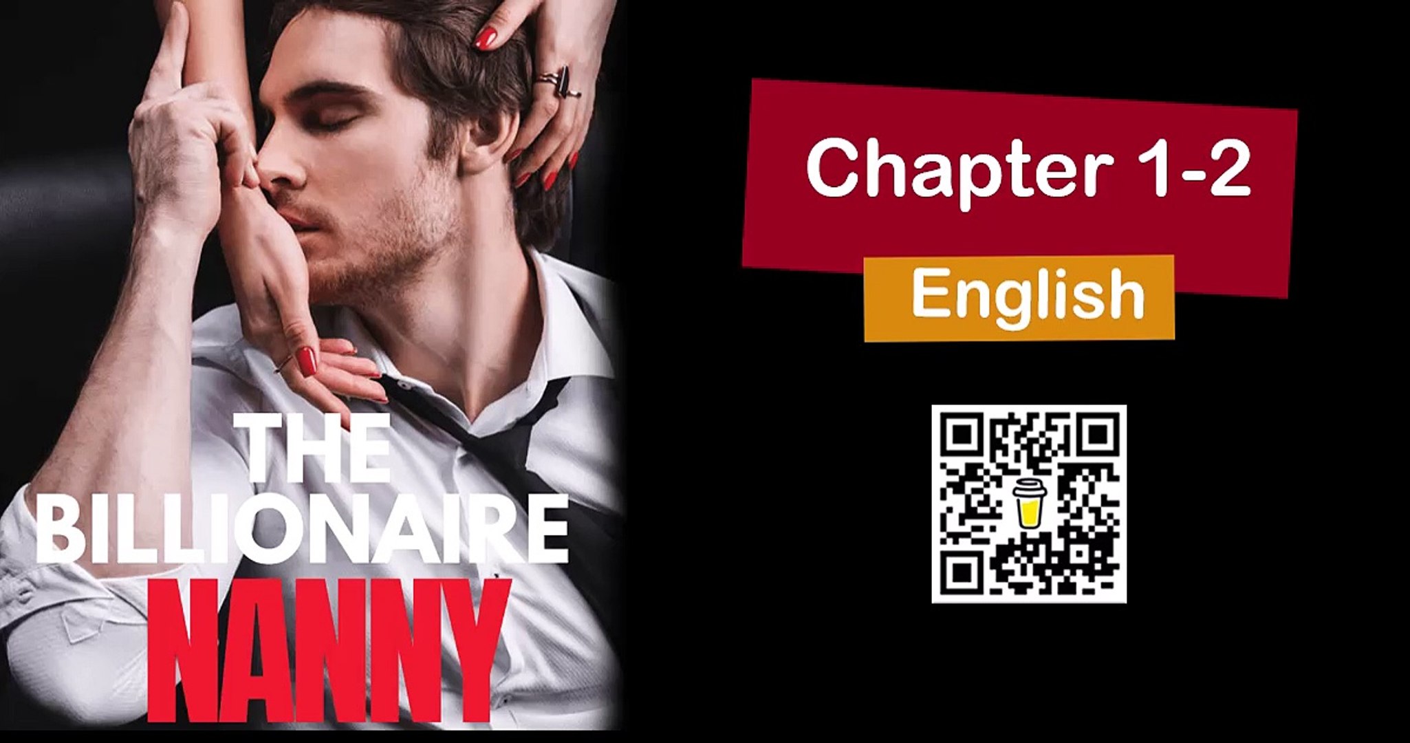 ⁣The Billionaire Nanny Chapter 1-2 | English #audiobook