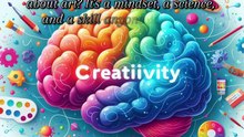 "5 Surprising Facts About Creativity That Will Boost Your Inspiration!"