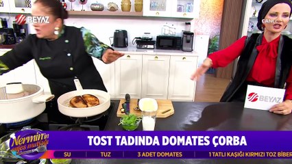 Nermin'in Enfes Mutfağı 31 Ekim 2024