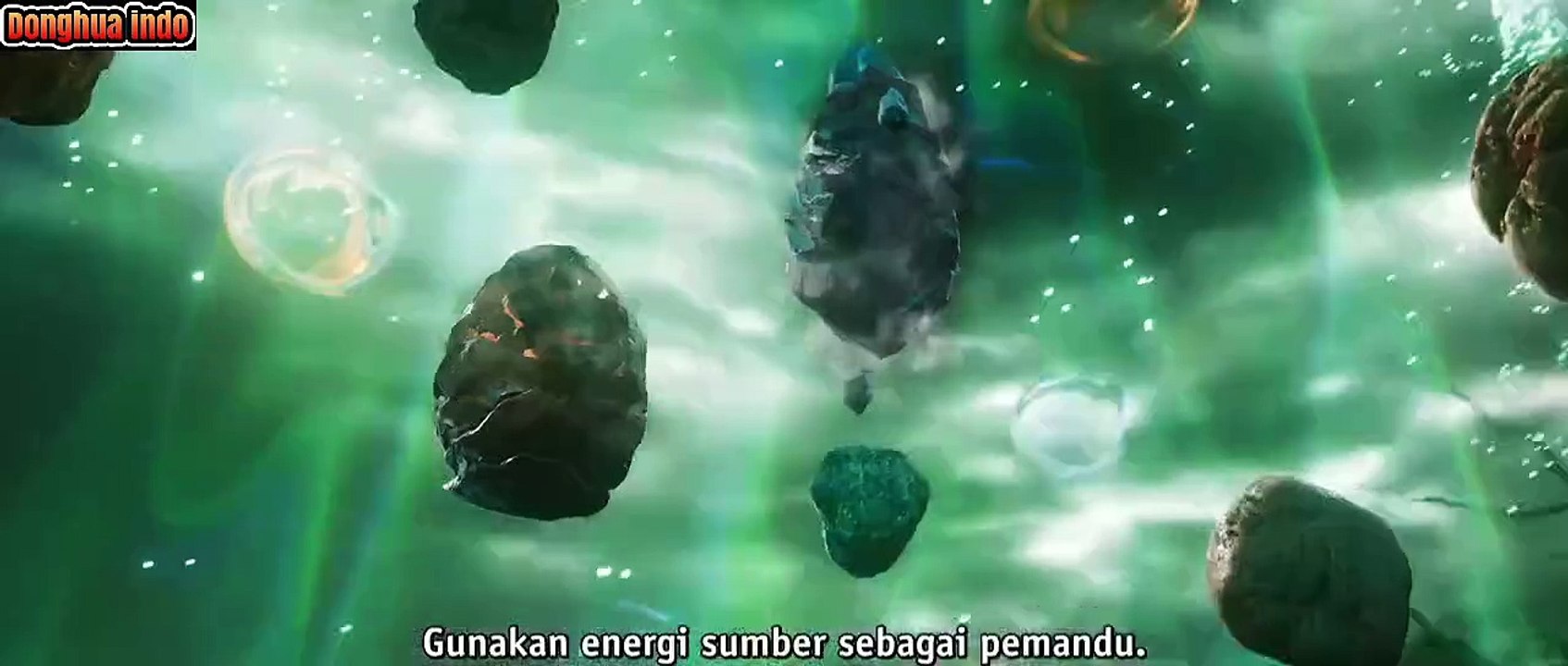 Shrouding The Heavens Episode 81 Sub Indo ‼️