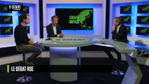 SMART IMPACT - Emission du jeudi 31 octobre