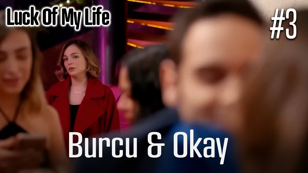 Burcu & Okay #3
