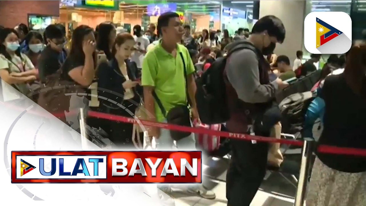 Pasay Declaration, binuo sa huling araw ng ICWPS