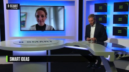 SMART IMPACT - Smart Ideas du jeudi 31 octobre 2024
