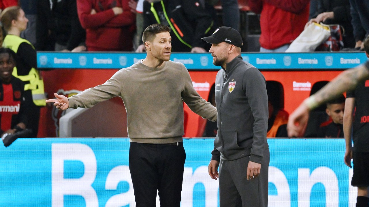 Xabi Alonso: 'Großen Respekt und Bewunderung' für Hoeneß