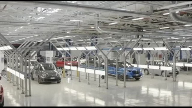 Stellantis: nel terzo trimestre ricavi giù del 27%