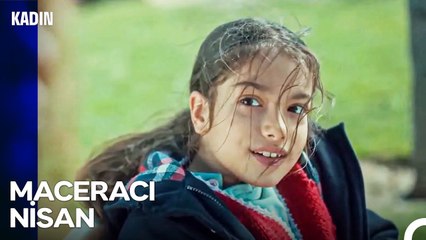 Hastalık Bahane Parka Gitmek Şahane - Kadın