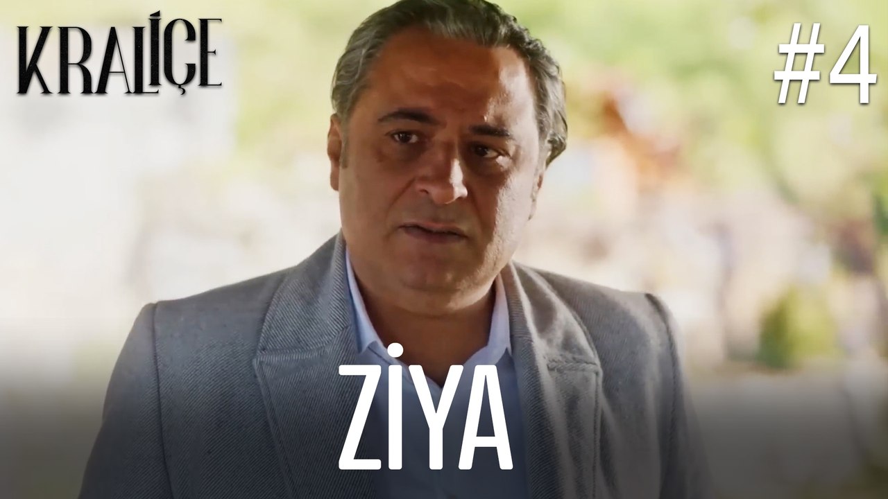 Ziya Sahneleri #4