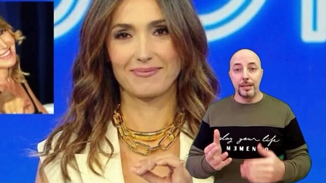 Caterina Balivo non si trattiene e svela tutto su Barbara D'urso!