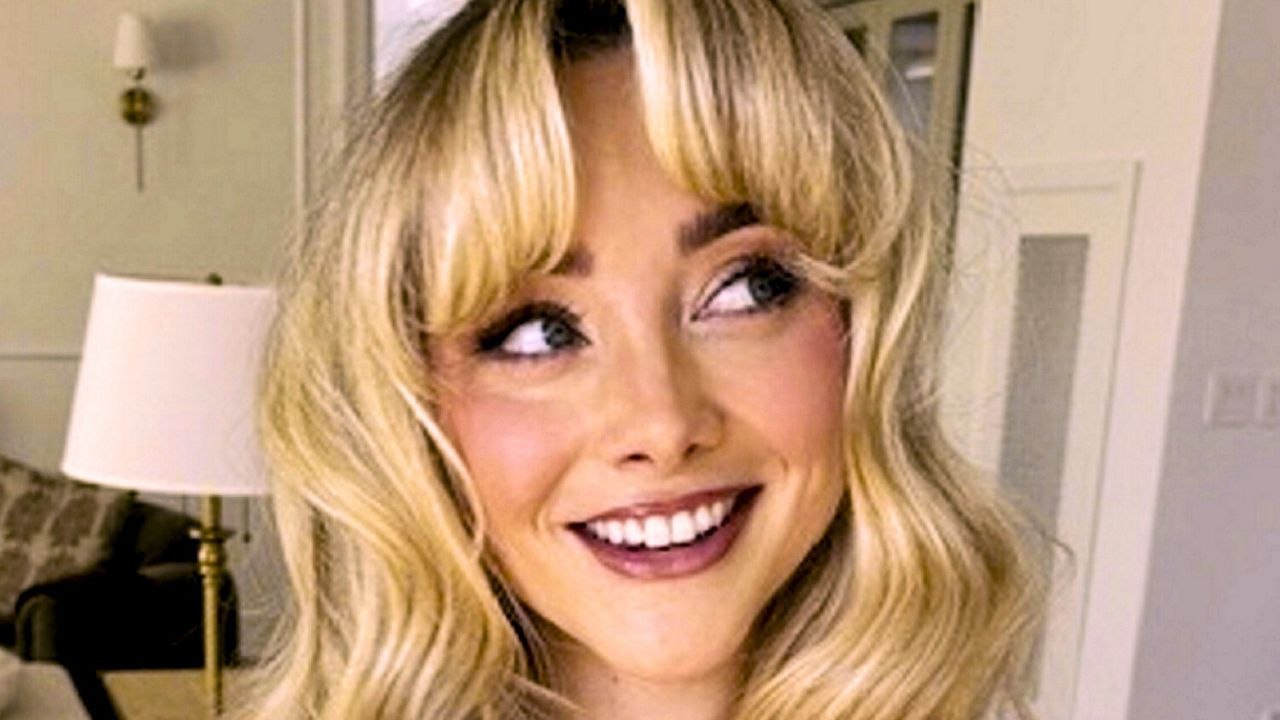 "I'm constantly mistaken for Sabrina Carpenter - fans mob me in the street"