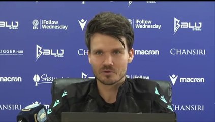 How close are Sheffield Wednesday to welcoming back Michael Ihiekwe?