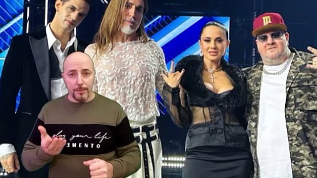 X Factor, finisce male per la concorrente dopo l'eliminazione, i dettagli