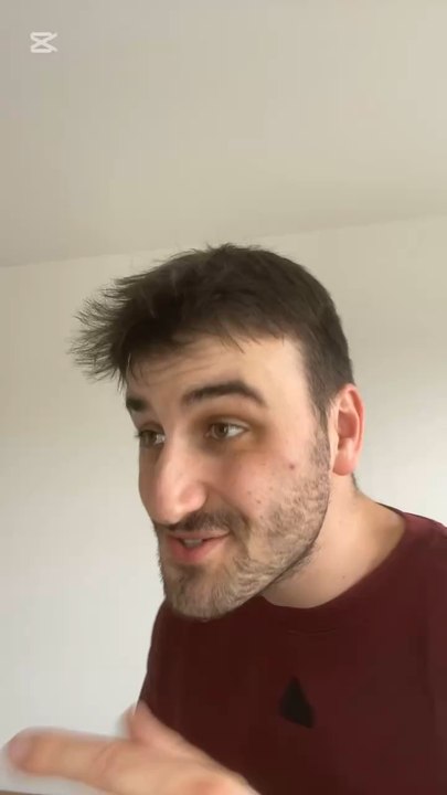 Envoie ça a ton/ta pote qui est un danger public