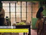 No Rancho Fundo _ Zefa Leonel descobriu que Artur é filho de Ariosto