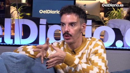 Entrevista a JAVIER GINER [Corte 04]