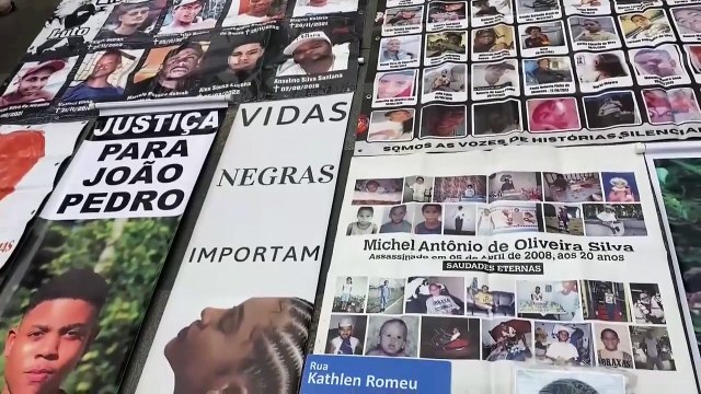 Comienza el juicio contra los presuntos asesinos de la concejala brasileña Marielle Franco