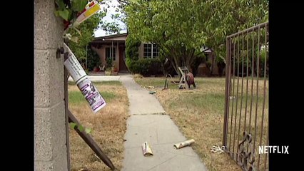 Long Shot, el documental sobre la vida de Juan Catalán, que se salvó de la pena de muerte por asister al Dodger Stadium