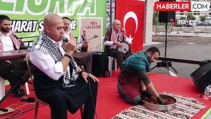 Başkent'te Şanlıurfa Rüzgarı: Tanıtım Günleri Coşku Dolu Geçti