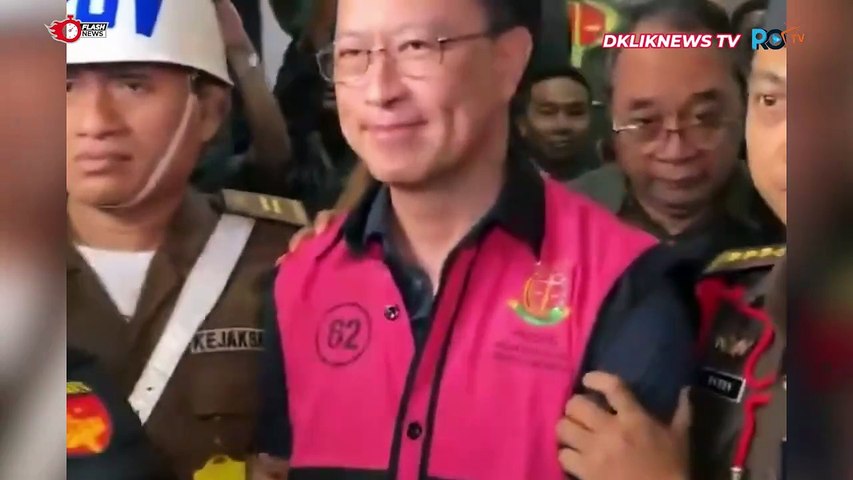 Tom Lembong Diputuskan Sebagai Tersangka korupsi Impor Gula, yang Rugikan negara Rp 400 Miliar