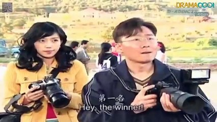 Breathless - 나는 달린다 - E1