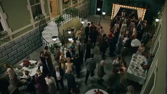 Saif Aur Haya Ki Kahani Episode 32 (Urdu Dubbed) - Kurt Seyit ve Şura Turkish Series