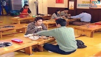 Breathless - 나는 달린다 - E8