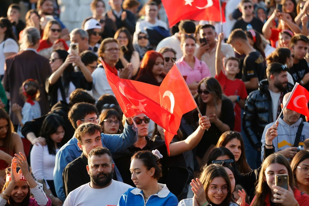 Festival heyecanı İzmir’de yaşanıyor: Kültür ve sanatı buluşturan etkinlikler bir arada!