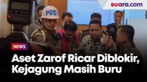 Aset Zarof Ricar Diblokir, Kejagung Masih Buru Kekayaan Tersembunyi