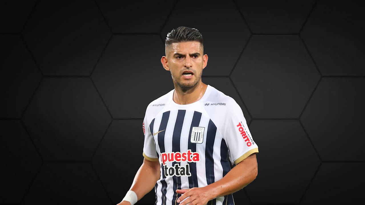 Carlos Zambrano lässt den Libero wieder aufleben