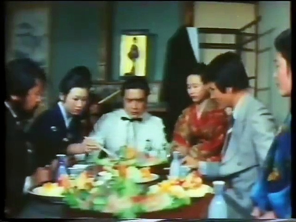 ⭐El magnífico par (Películas de Artes Marciales...