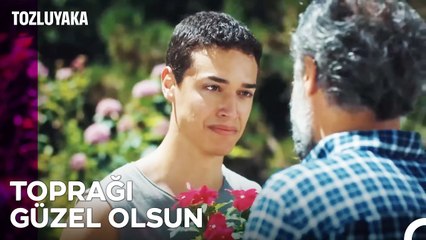 Bahtı Güzel Olamadı Benim Oğlumun - Tozluyaka 5. Bölüm