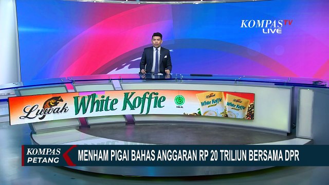 Natalius Pigai soal Kritik Anggaran Rp 20 Triliun Kementerian HAM: Untuk 200 Program Kerja