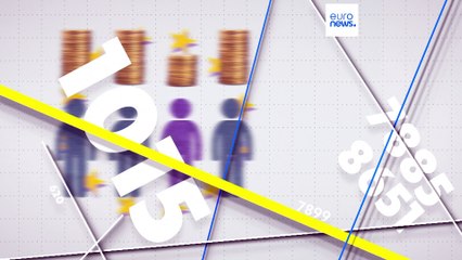 Oltre il 25% dei cittadini europei con disabilità affronta difficoltà finanziarie