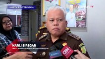 Respons Kejagung Soal Kritik ICW Terhadap Tom Lembong di Kasus Impor Gula