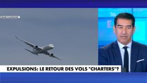 Karim Zeribi est revenu sur le retour des vols «charters»